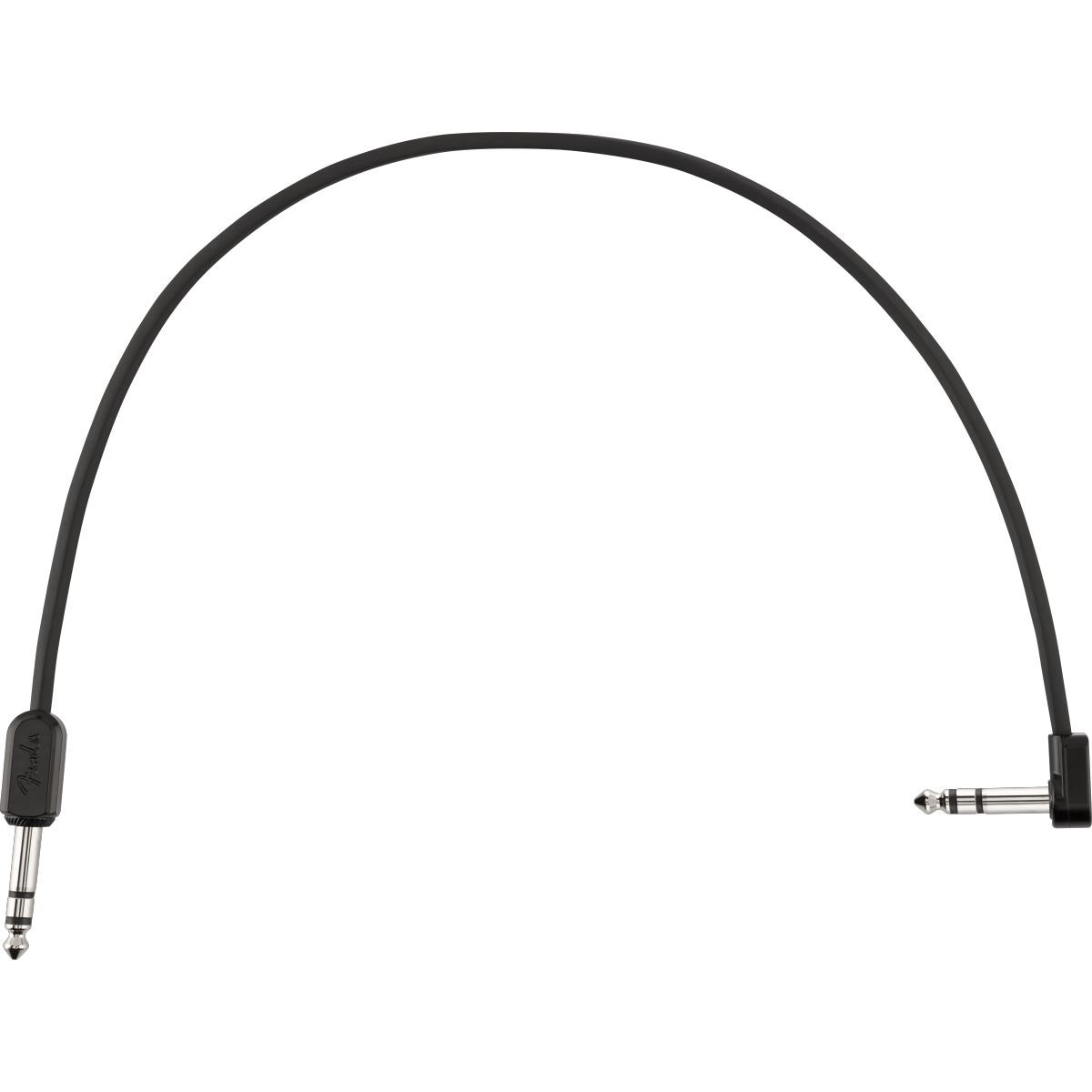 Fender Blockchain 16 Straight/Angled Stereo TRS Patch Cable